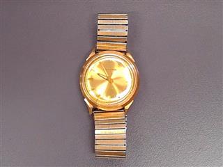 ACCUTRON Gent's Wristwatch M8